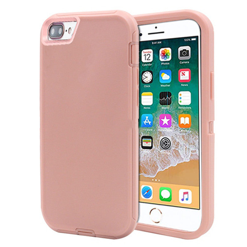 Shockproof Defender Case for iPhone 7 Plus / Plus Shockproof Defender Case for iPhone 7 Plus / Plus